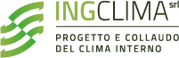 INGCLIMA Srl Logo